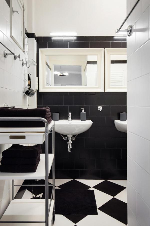 Rose Plaza Apartmán Prague